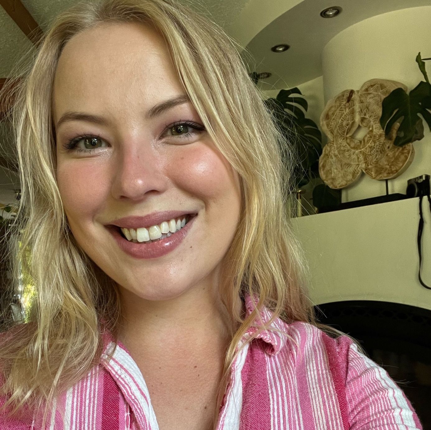 Profile of Kennedy Mayer