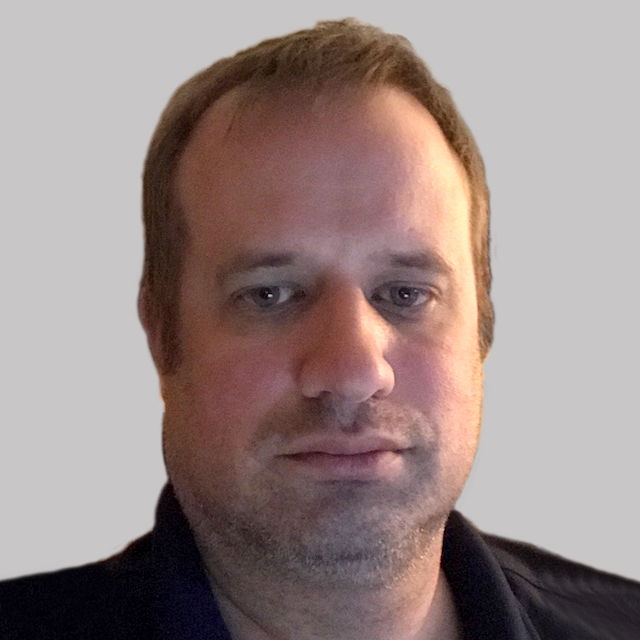 Profile of Rob Nowakowski