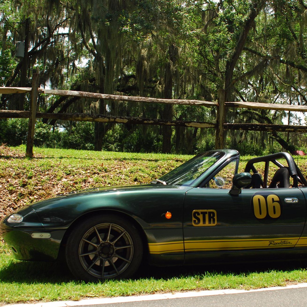 Profile of Robert Gundy