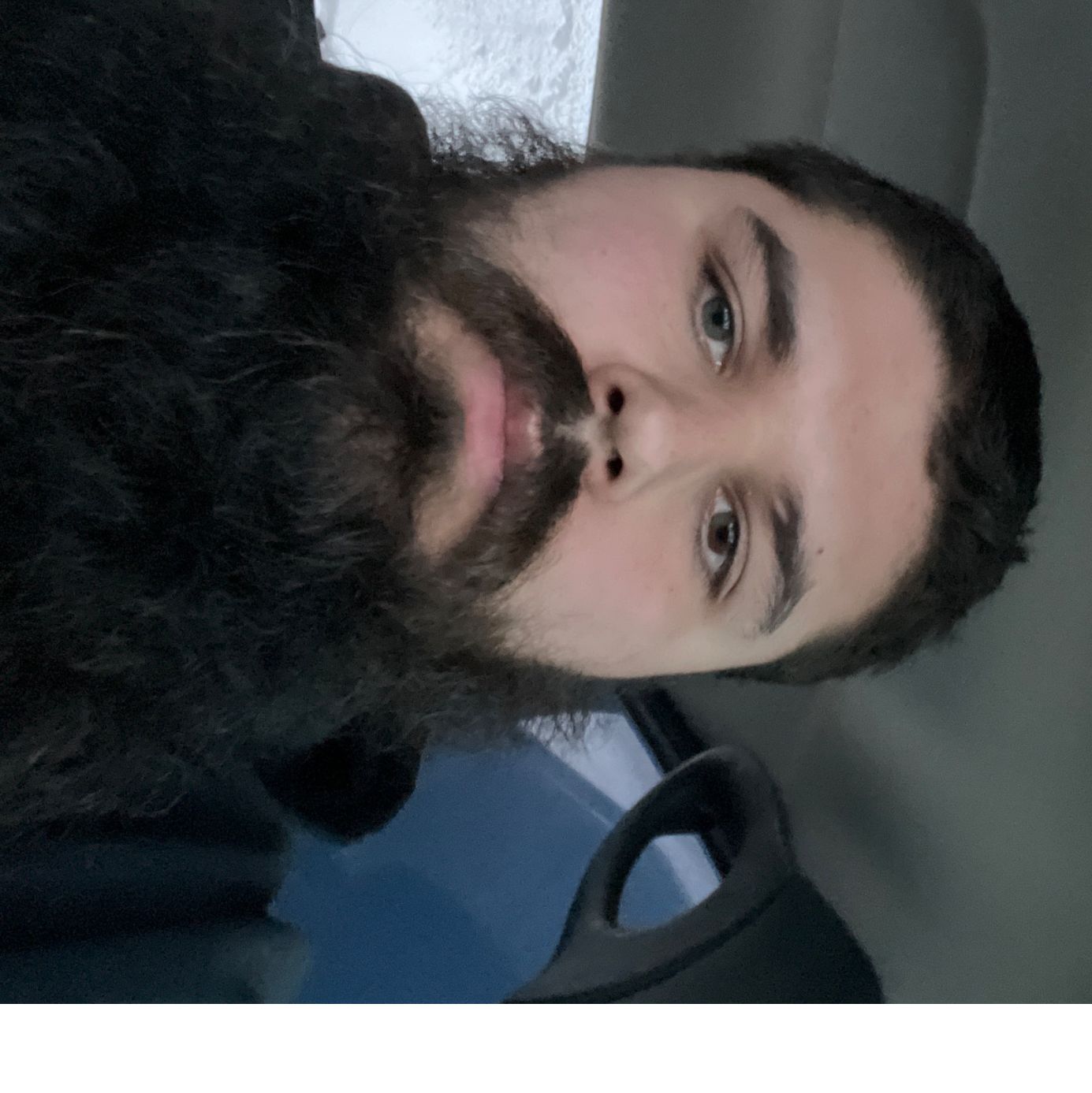 Profile of Ryan Sadecki