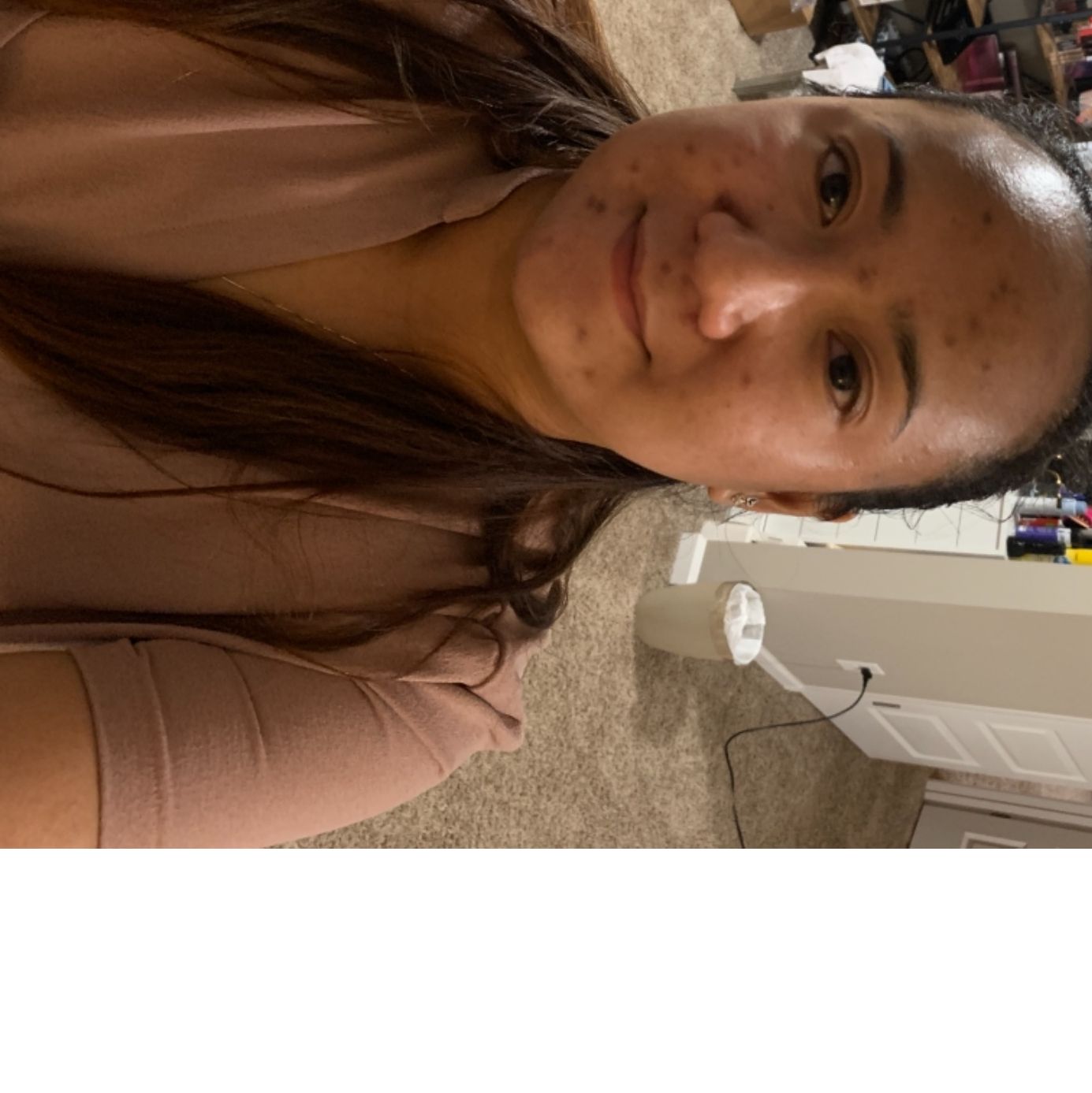 Profile of Gerine Kate Johnston