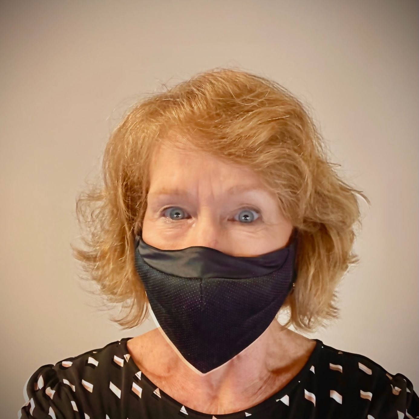 Profile of Pam Davis