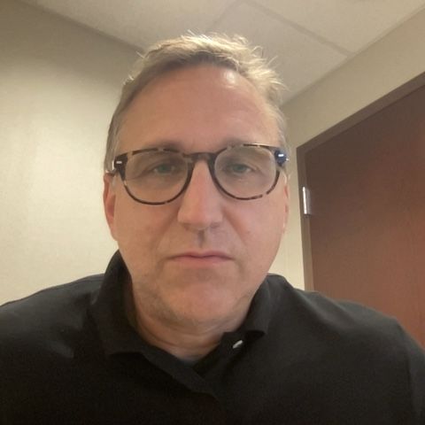 Profile of Mark Weidemann