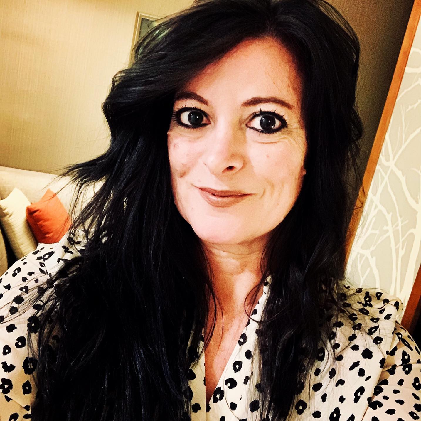 Profile of Tonja Sanchez