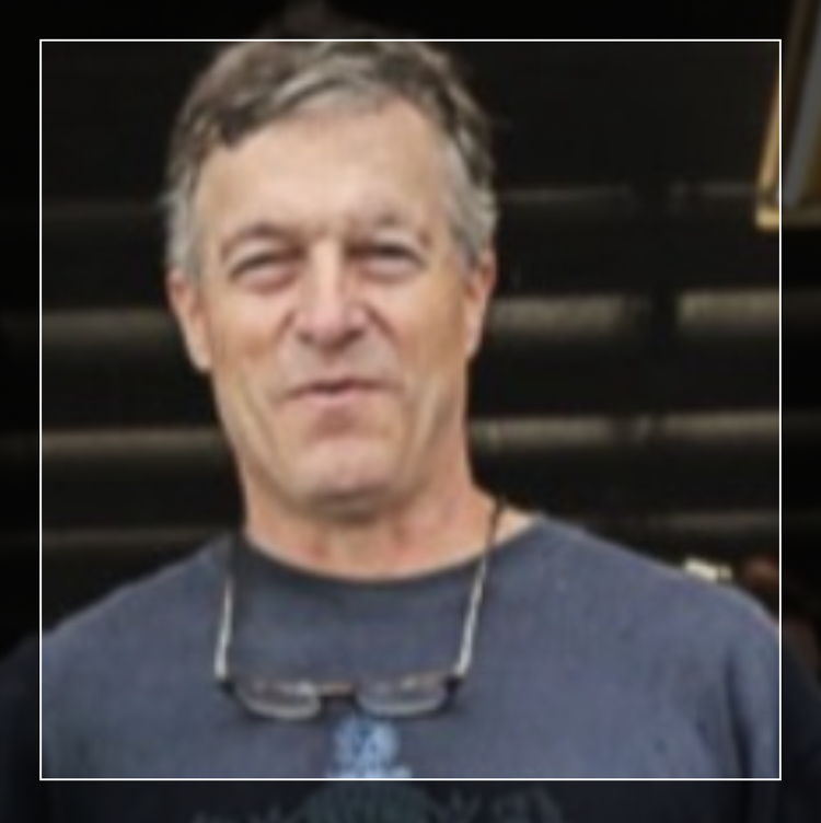 Profile of Peter Carroll