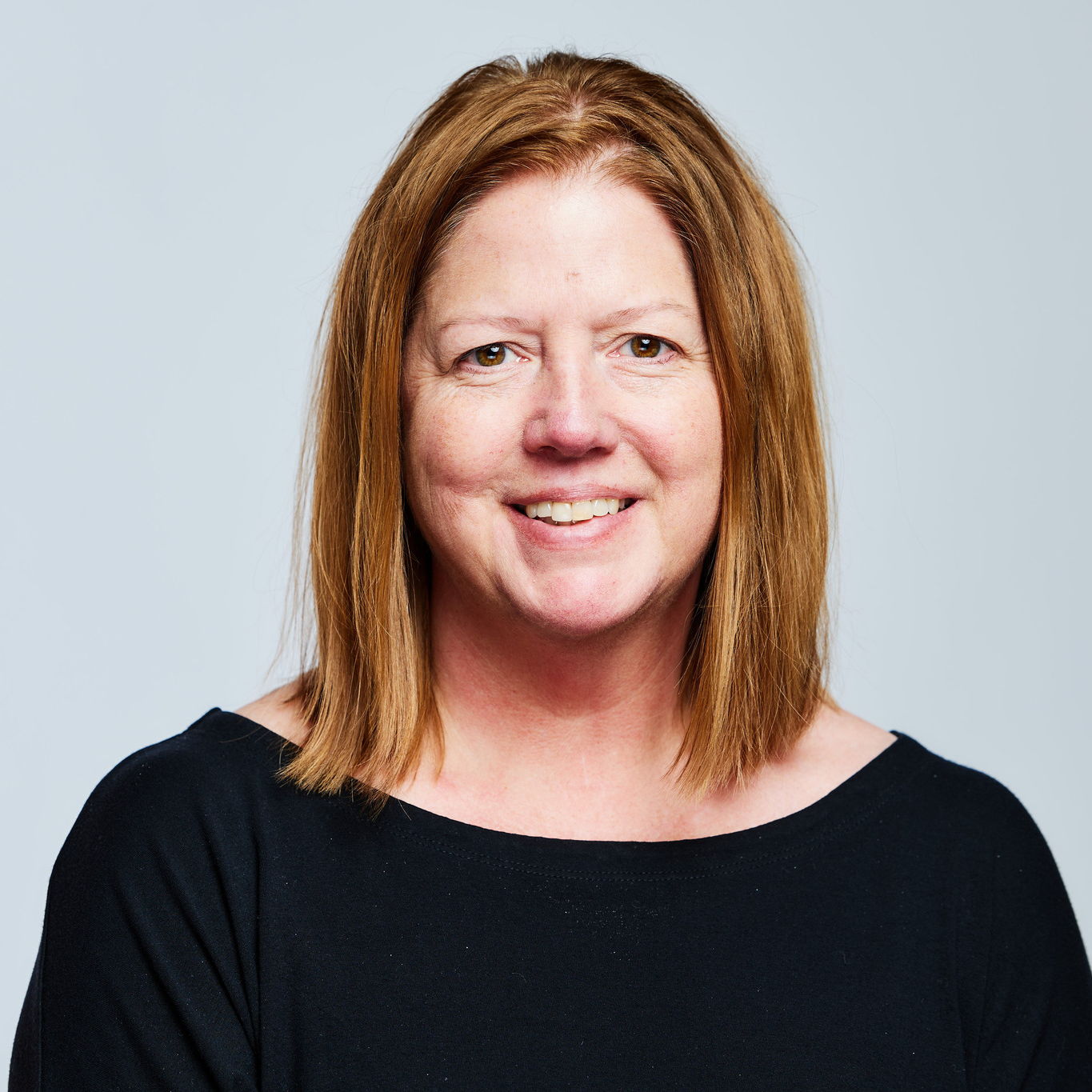 Profile of Katrina Holcomb