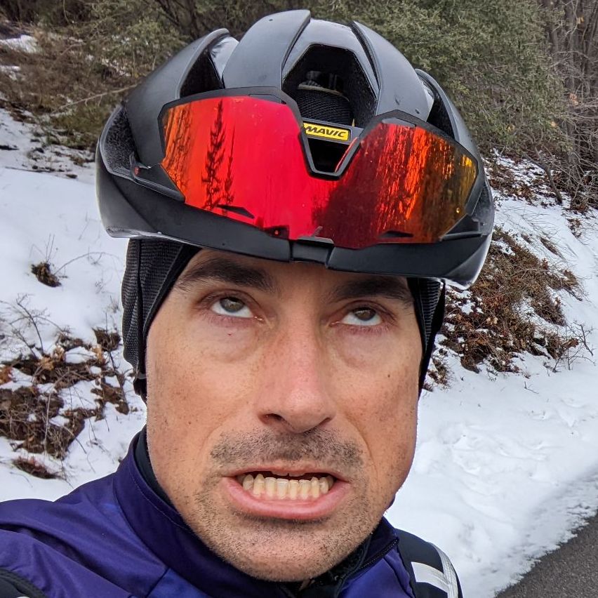 Profile of Tyler Olmstead