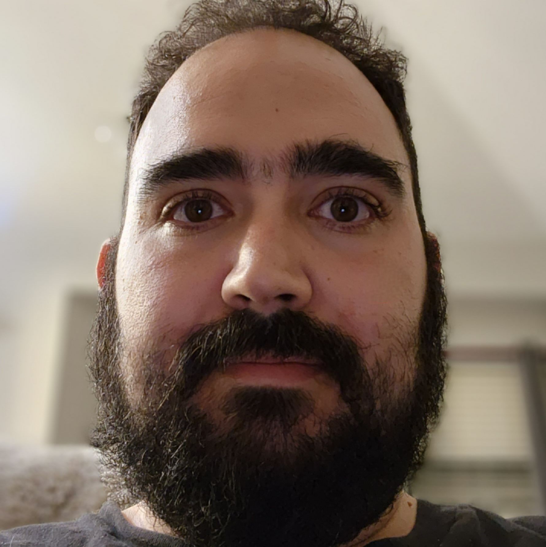 Profile of Derrick Heydari