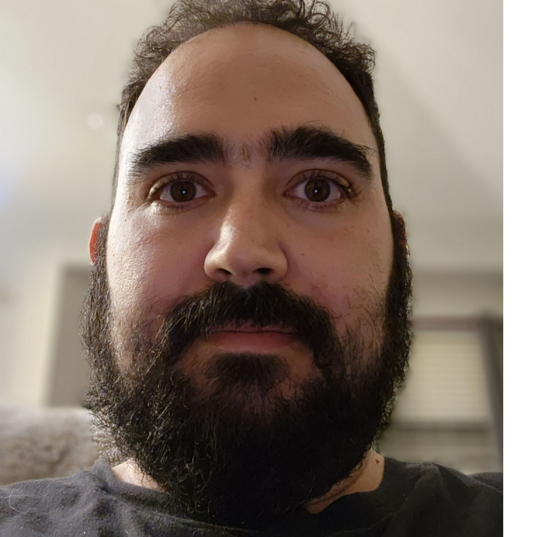 Profile of Derrick Heydari