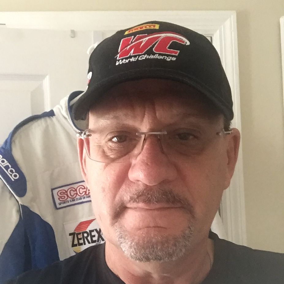 Profile of Scott Schwoerer