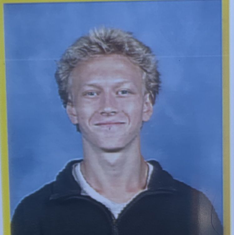 Profile of Zachary Spiller
