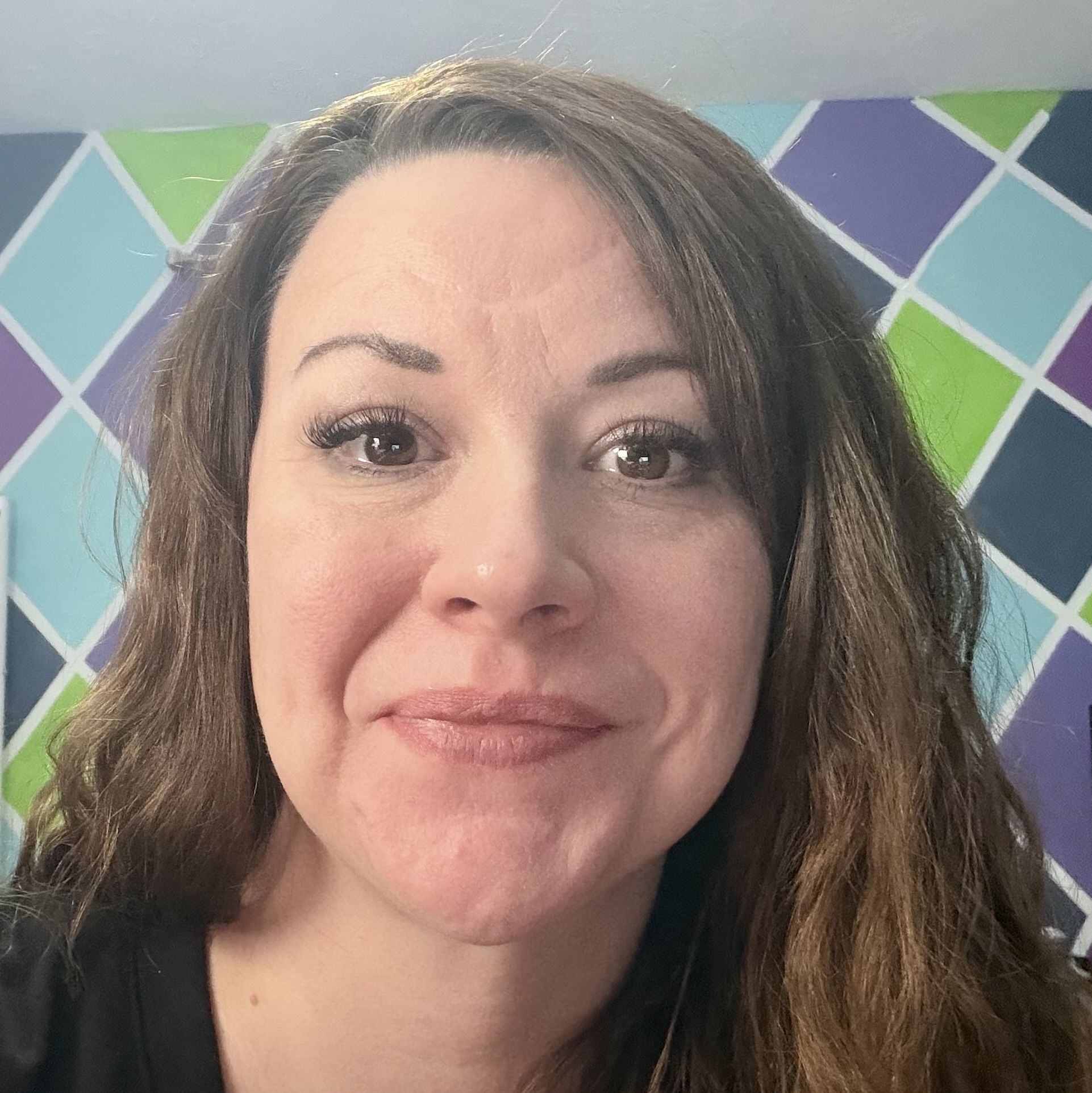 Profile of Crystal Caldwell