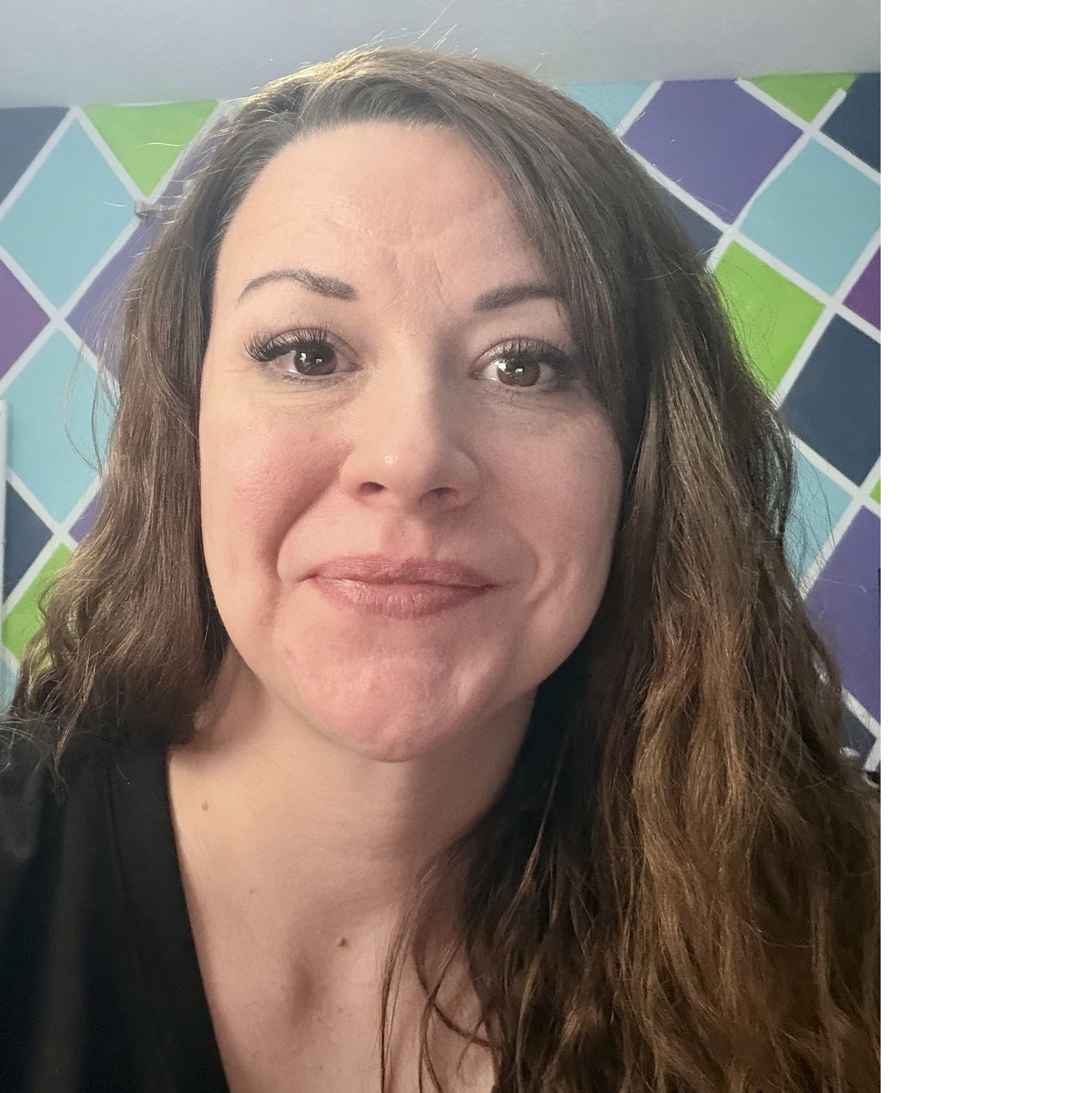 Profile of Crystal Caldwell