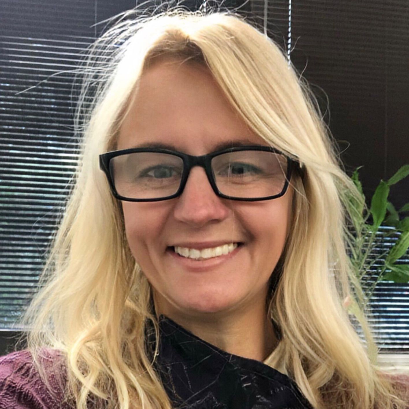 Profile of Schellene Clendenin