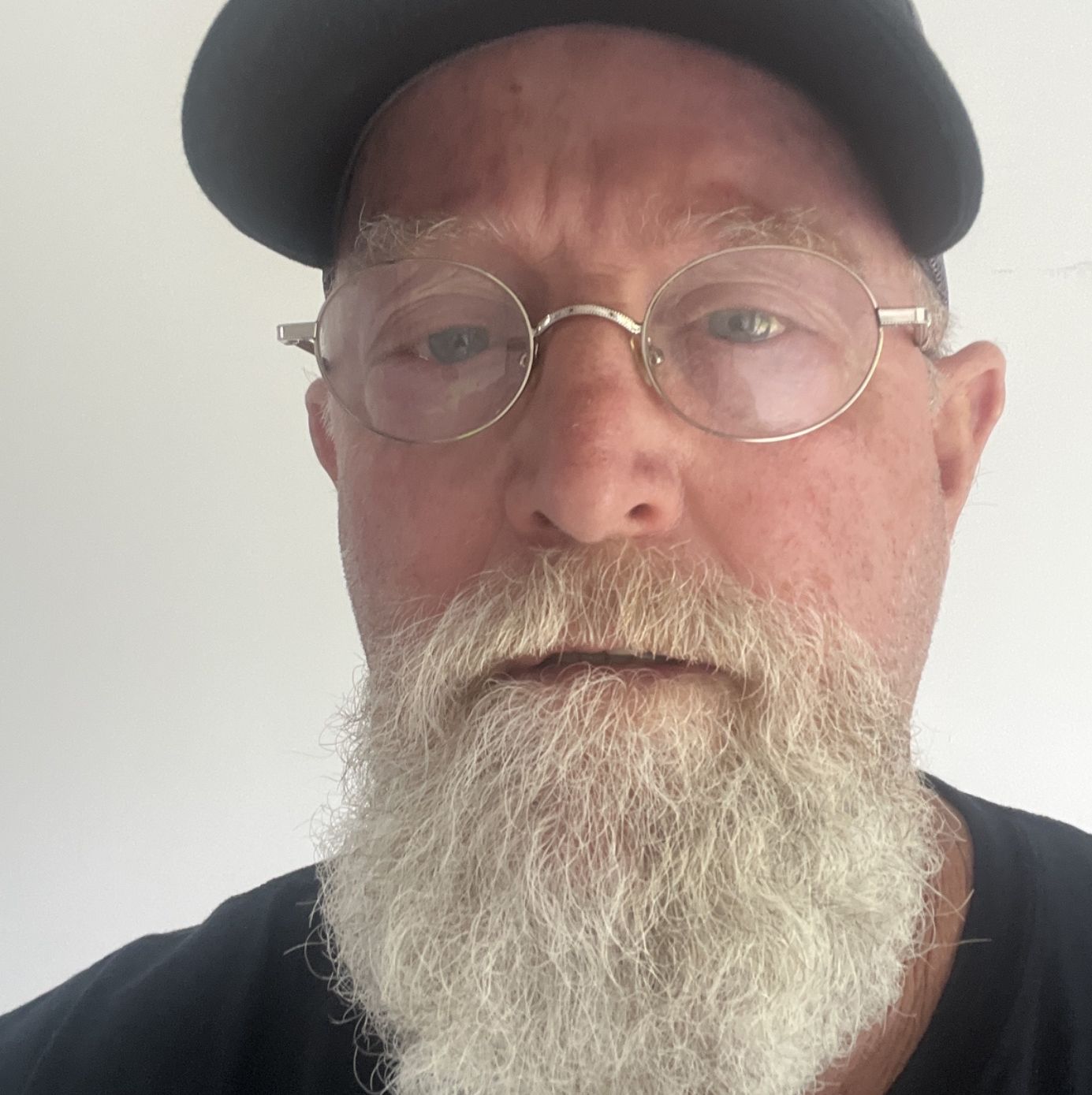 Profile of David ( Doug) Myers