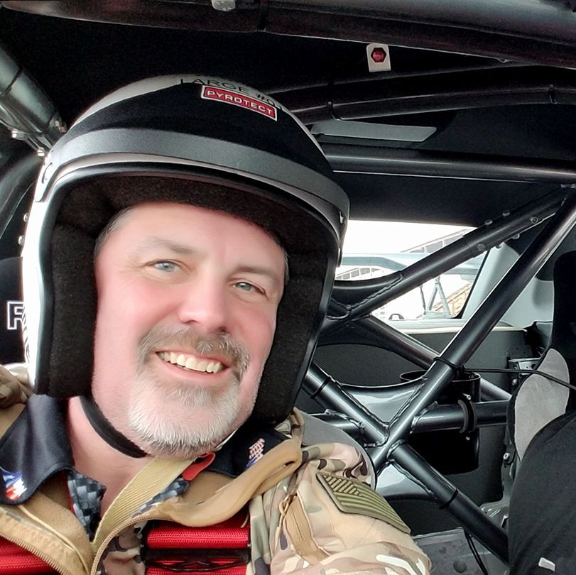 Profile of Troy Fuller