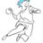 Profile of Kaz Toriyama