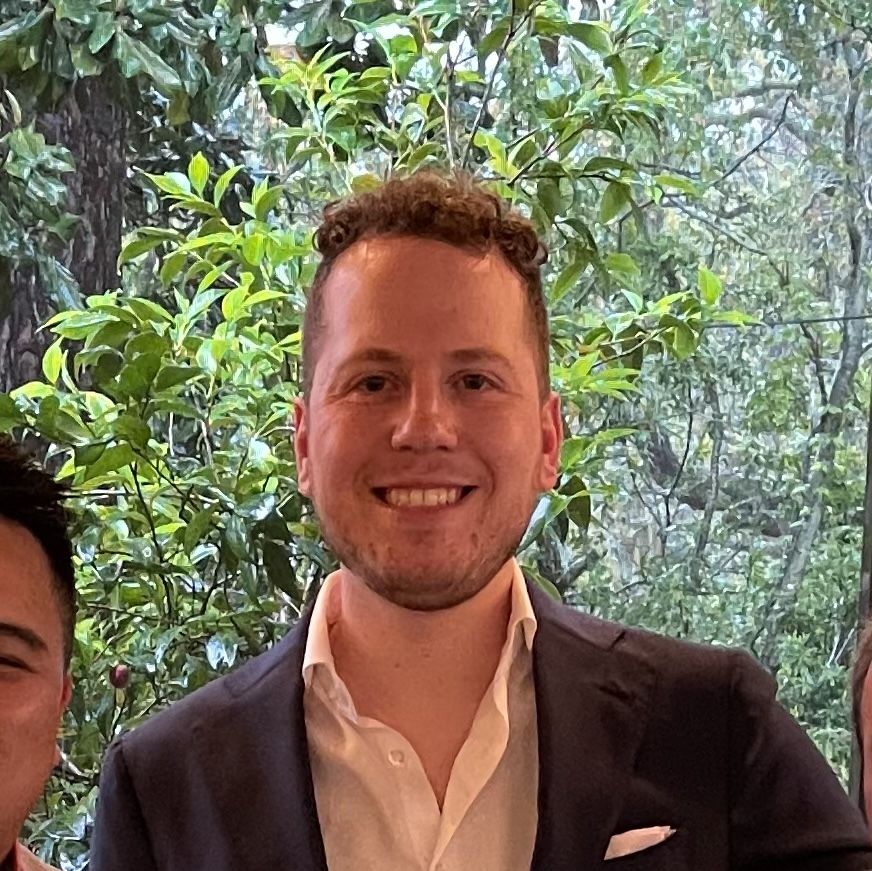 Profile of Andrew Turner