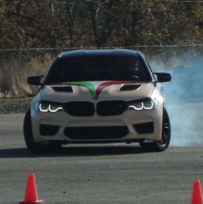 Profile of Ahveigh Dalosto