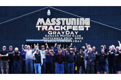 MassTuning TrackFest (Sep 25, 2022) GrayDay