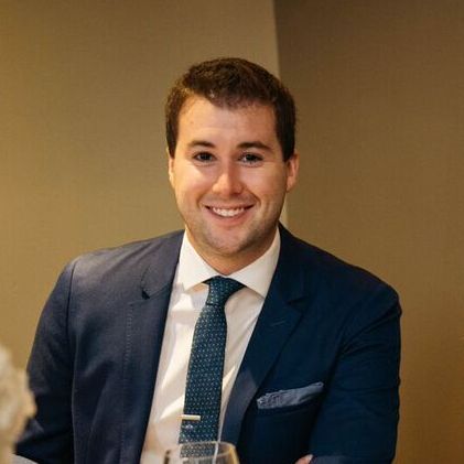 Profile of Aaron Beddome
