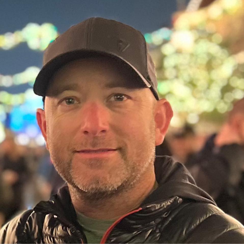 Profile of Jeremiah Starkey