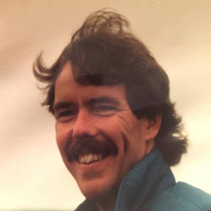 Profile of James Lynch