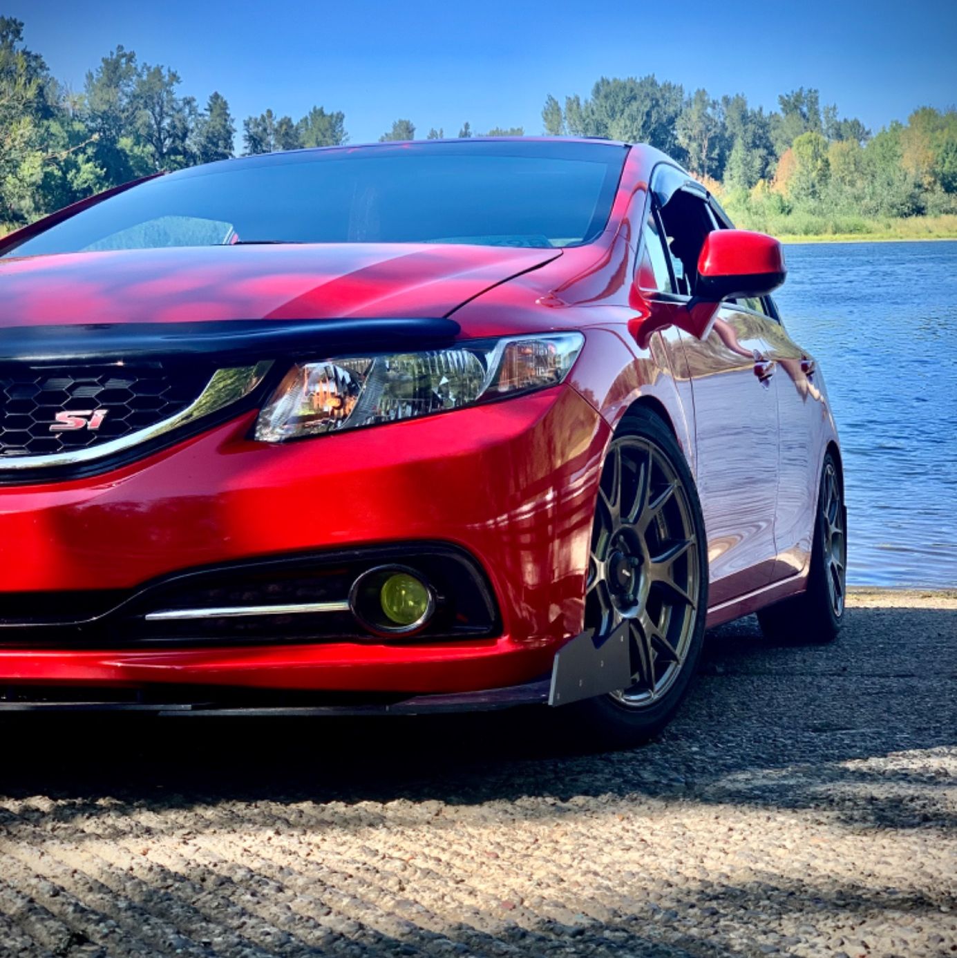 Profile of Brandon Duren