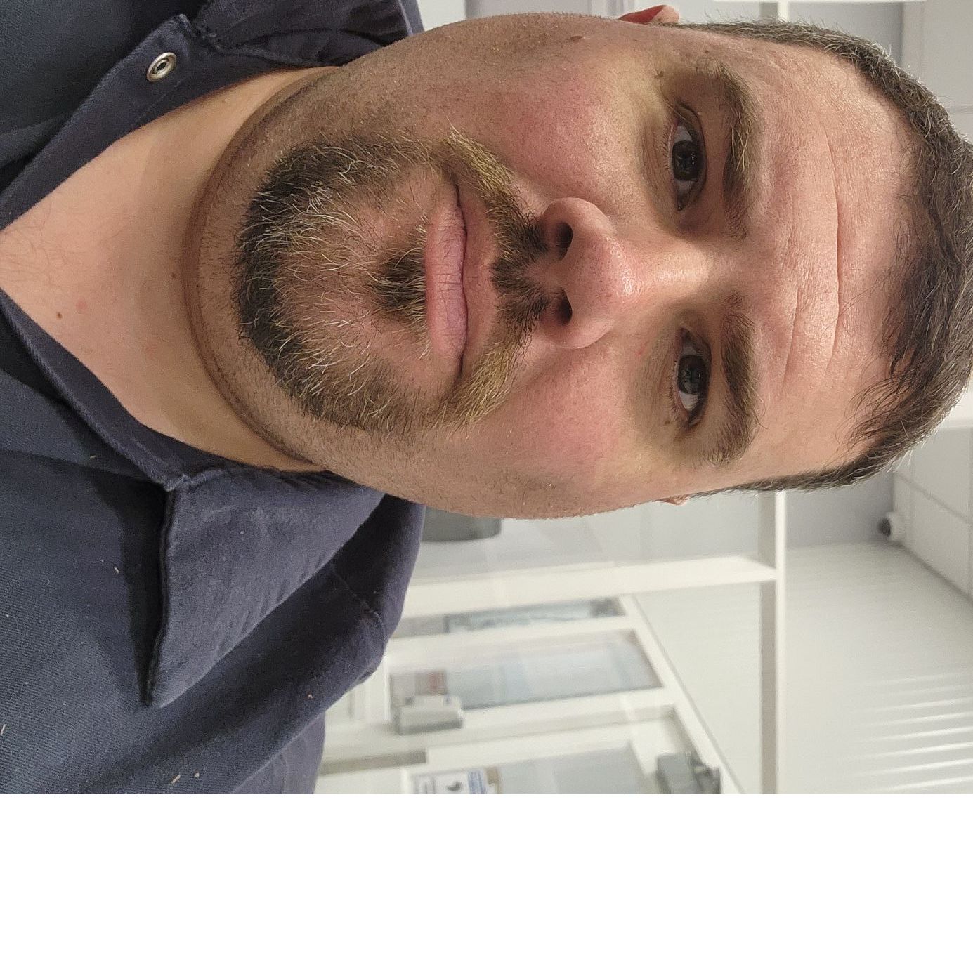 Profile of Ken Runge