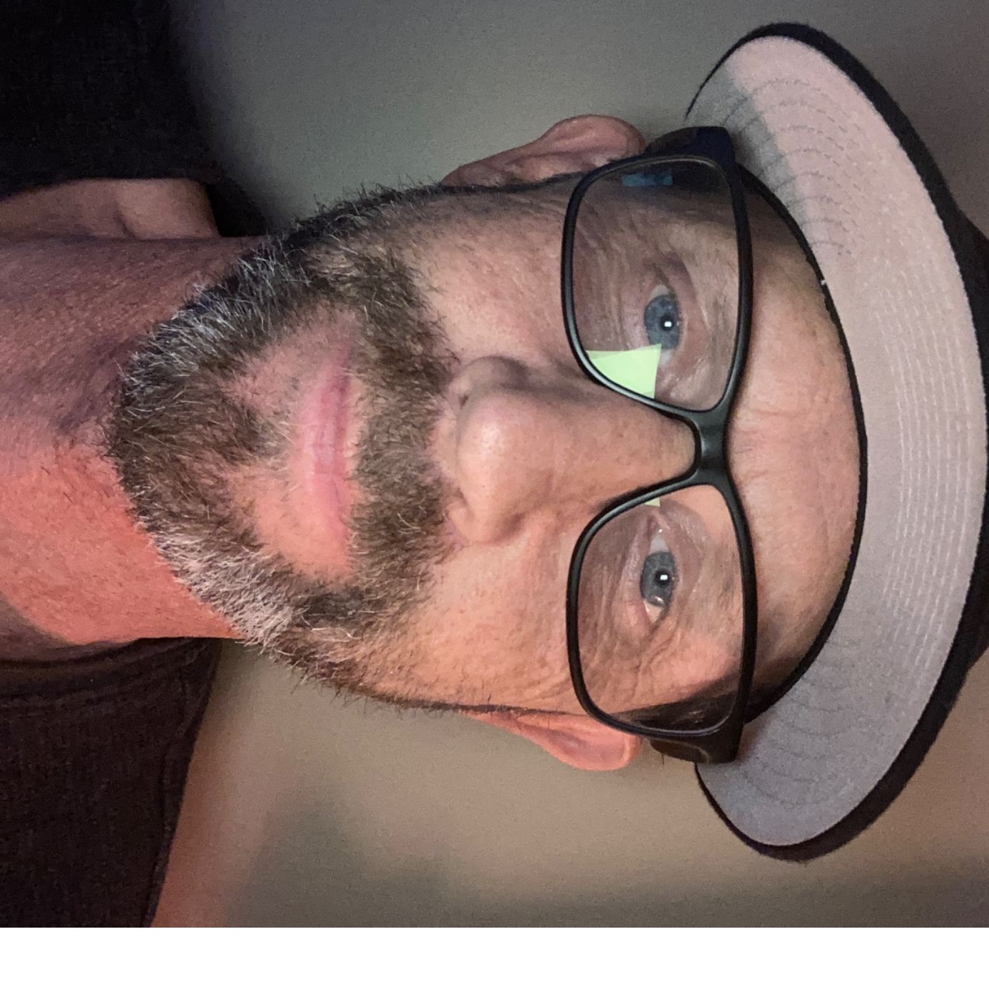 Profile of Wayde Heckford