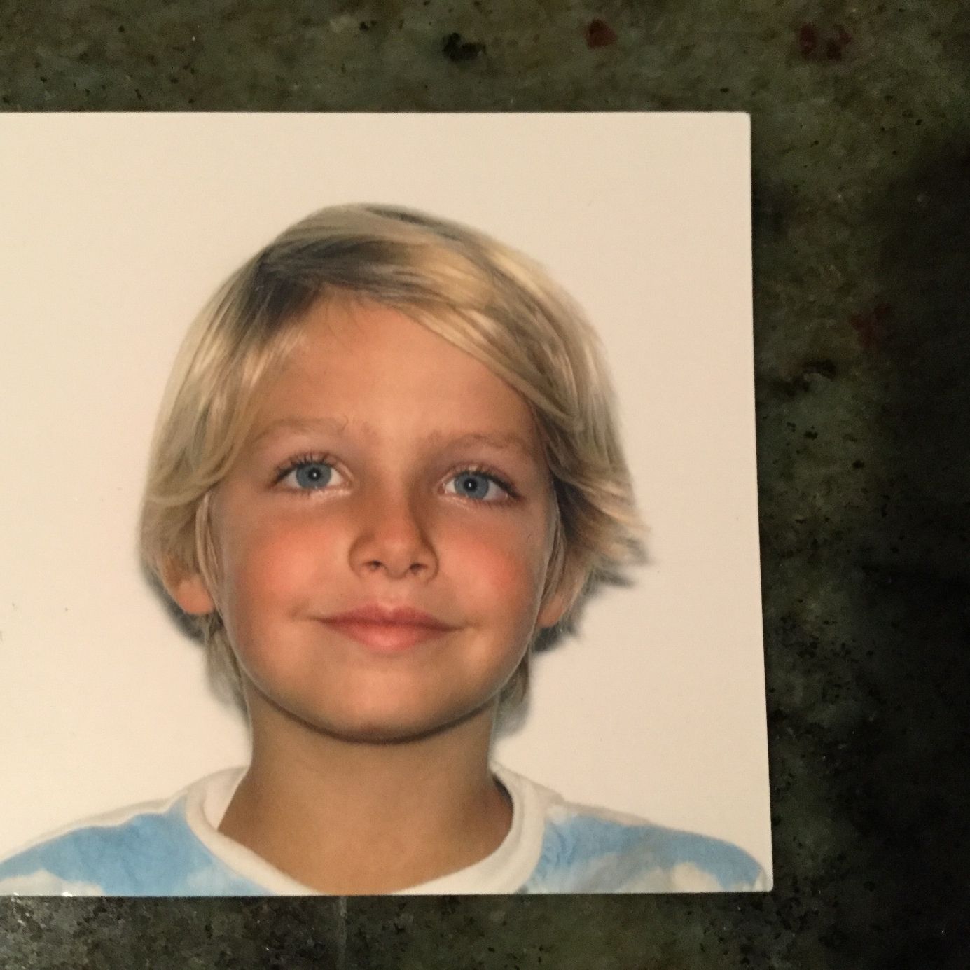 Profile of Ryan Giannetta