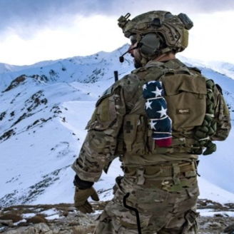 Profile of Robert Burrus