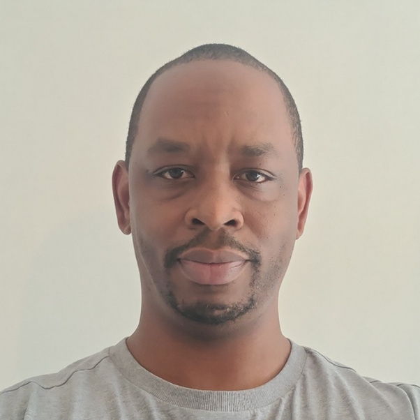 Profile of Woodley Johnson