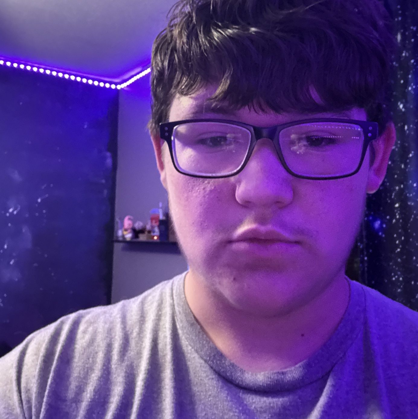 Profile of Zachary Mueller