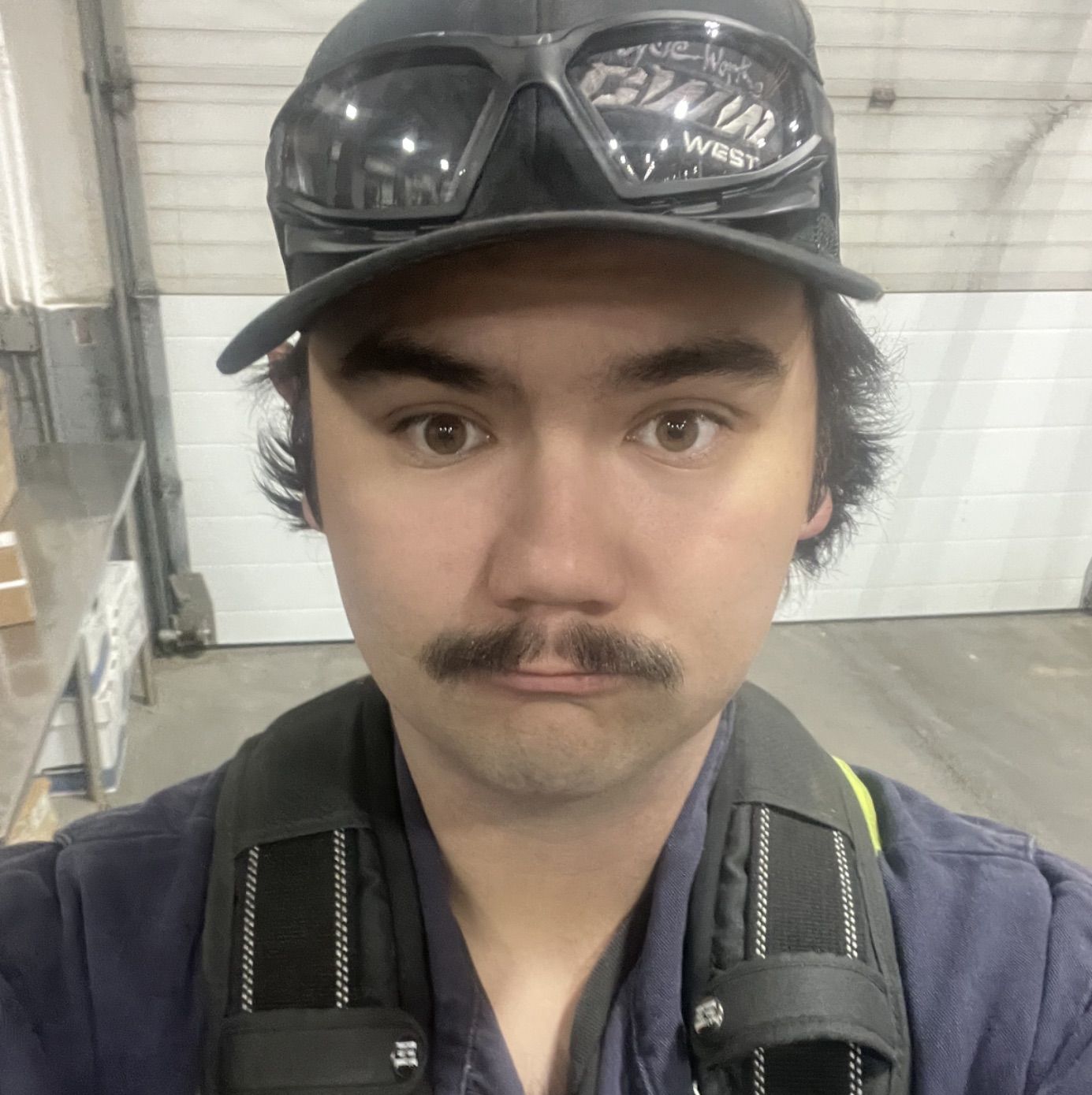 Profile of William Wright