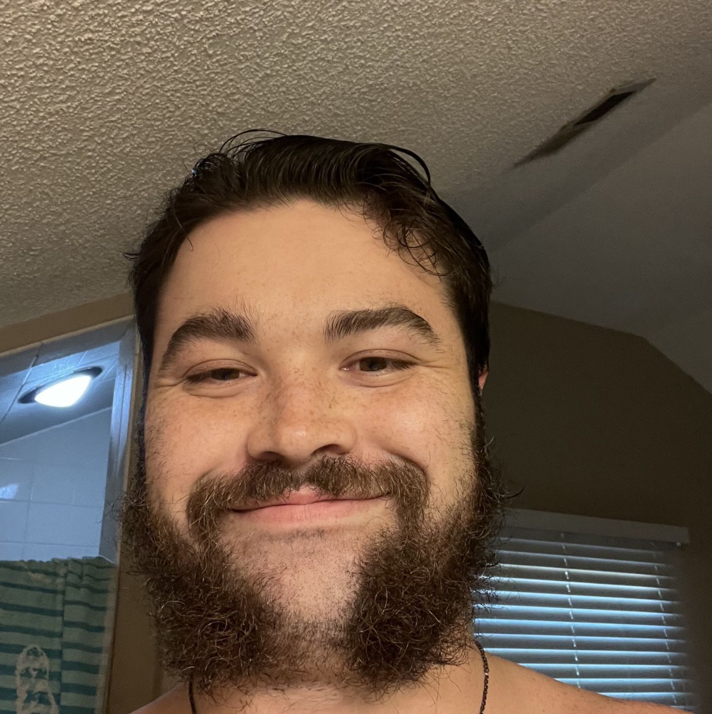 Profile of Chad Brown