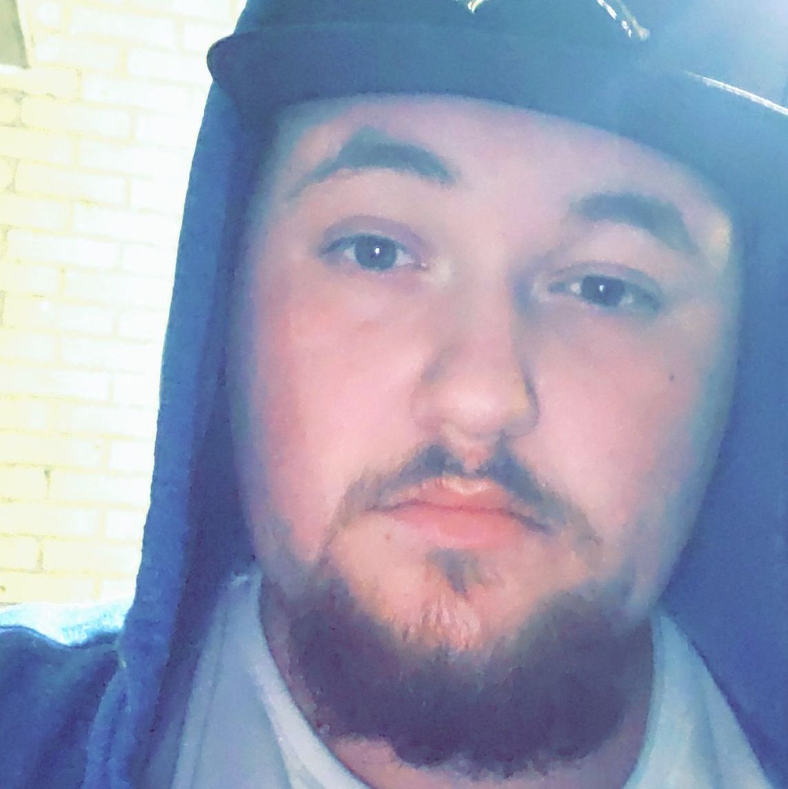 Profile of Ethan Larke