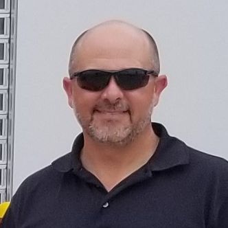 Profile of Shane Pritchard