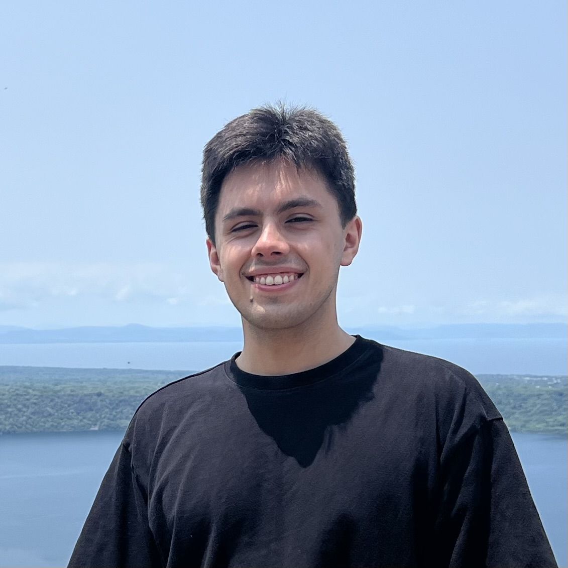 Profile of Dakota Clark-Singh