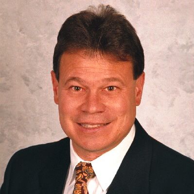 Profile of Robert Balchick