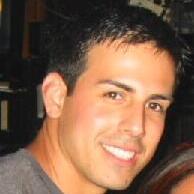 Profile of Guillermo Santillana