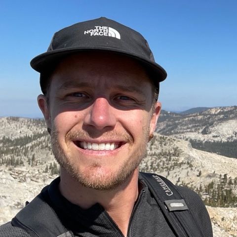 Profile of Nate Pickslay