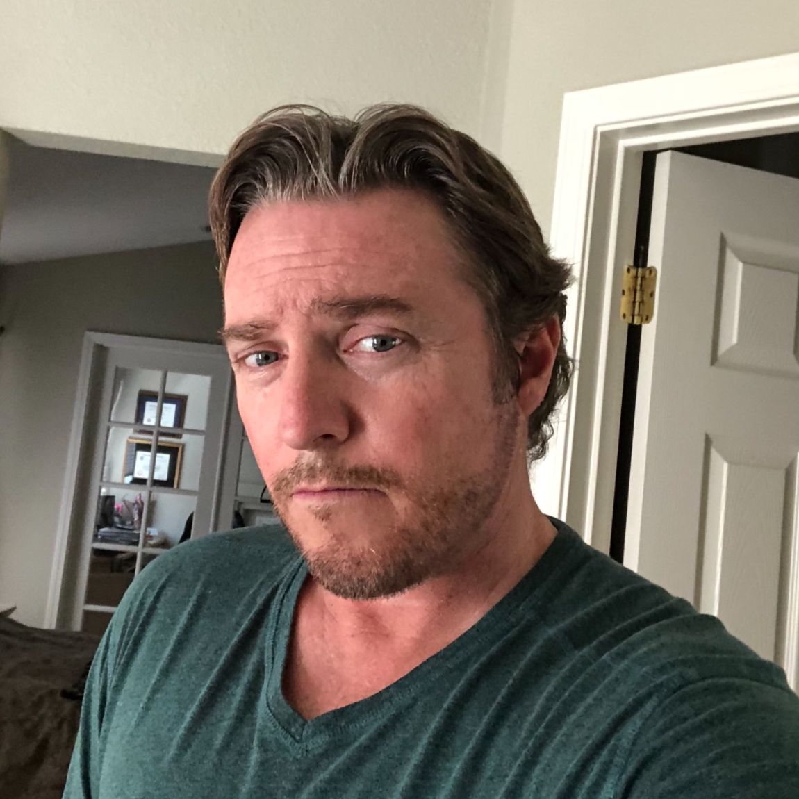 Profile of Bob White