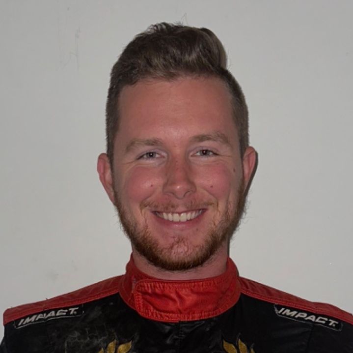 Profile of Matt Tifft