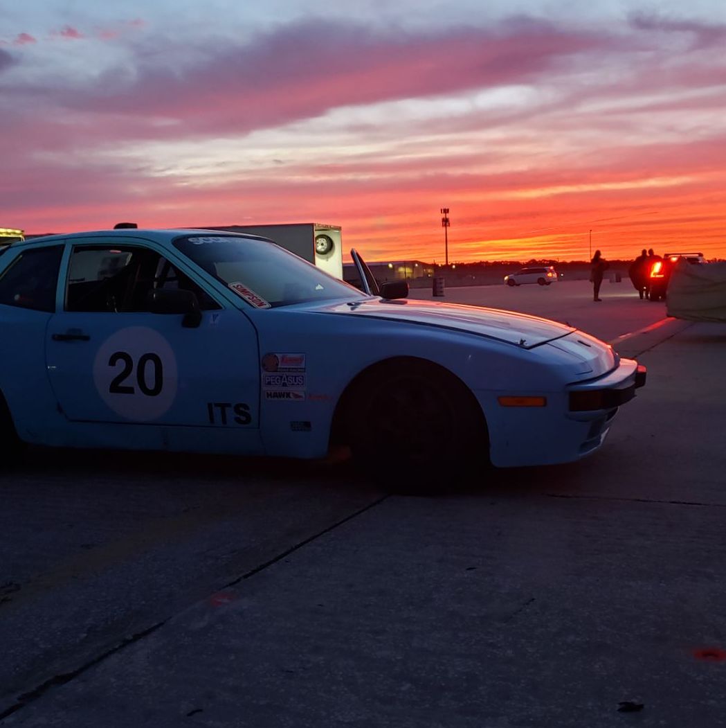 Profile of Jason Dahdah