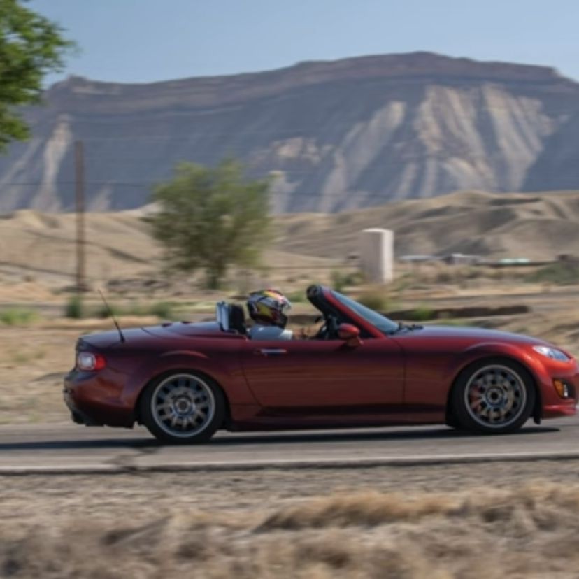 Profile of Jon Farinholt