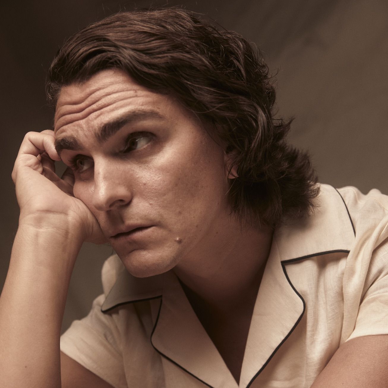 Profile of Leo Oliva