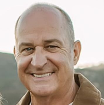 Profile of Douglas Eatros