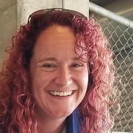 Profile of Amy Callahan