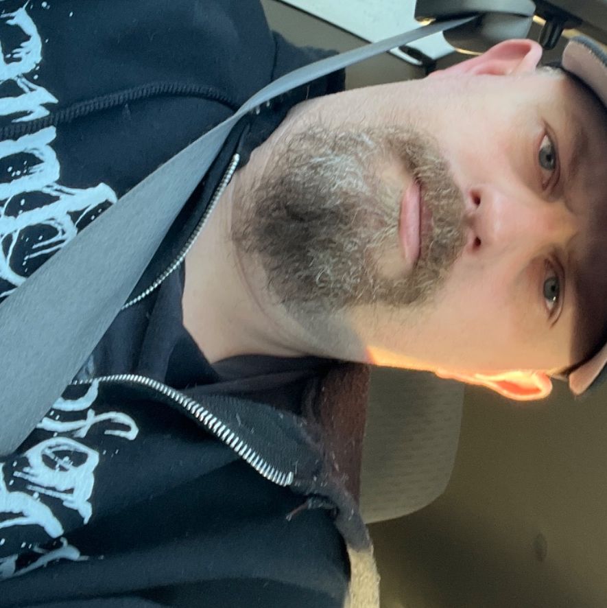 Profile of Brandon OConnor